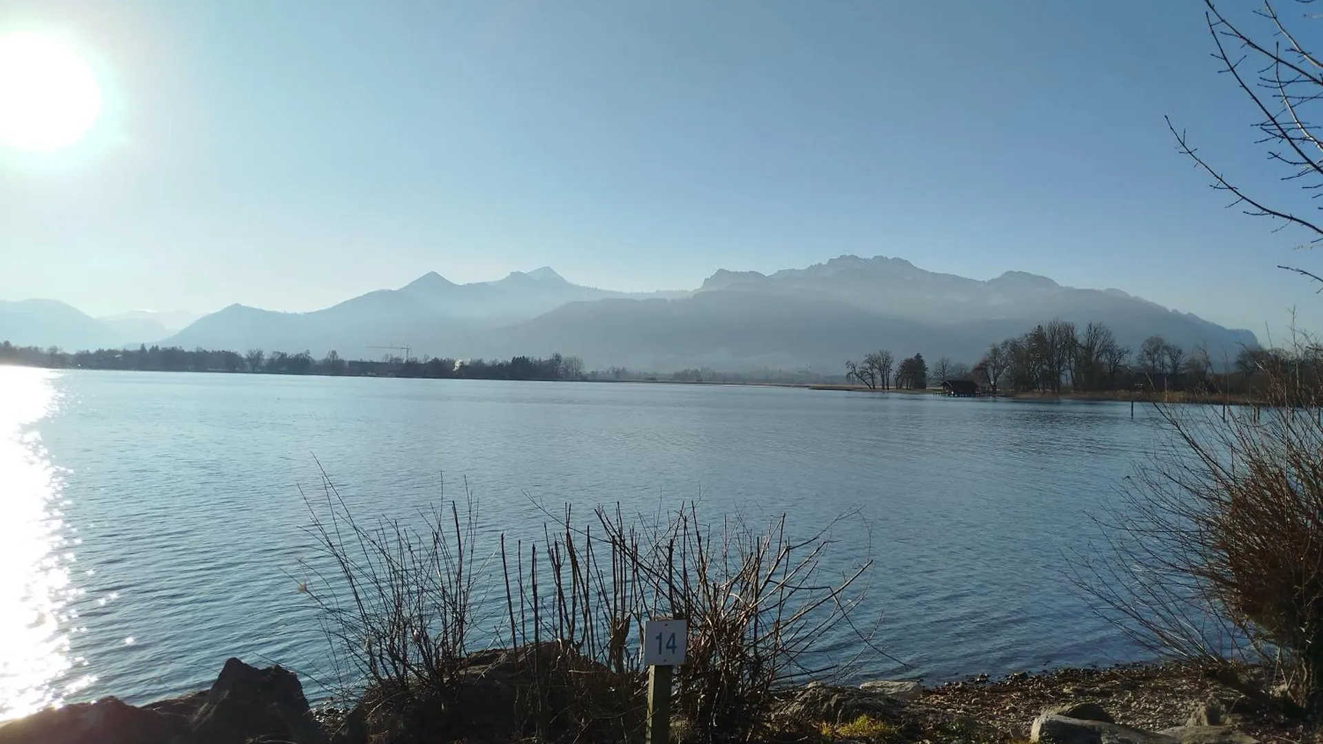 Auszeit Am Chiemsee Prien am Chiemsee