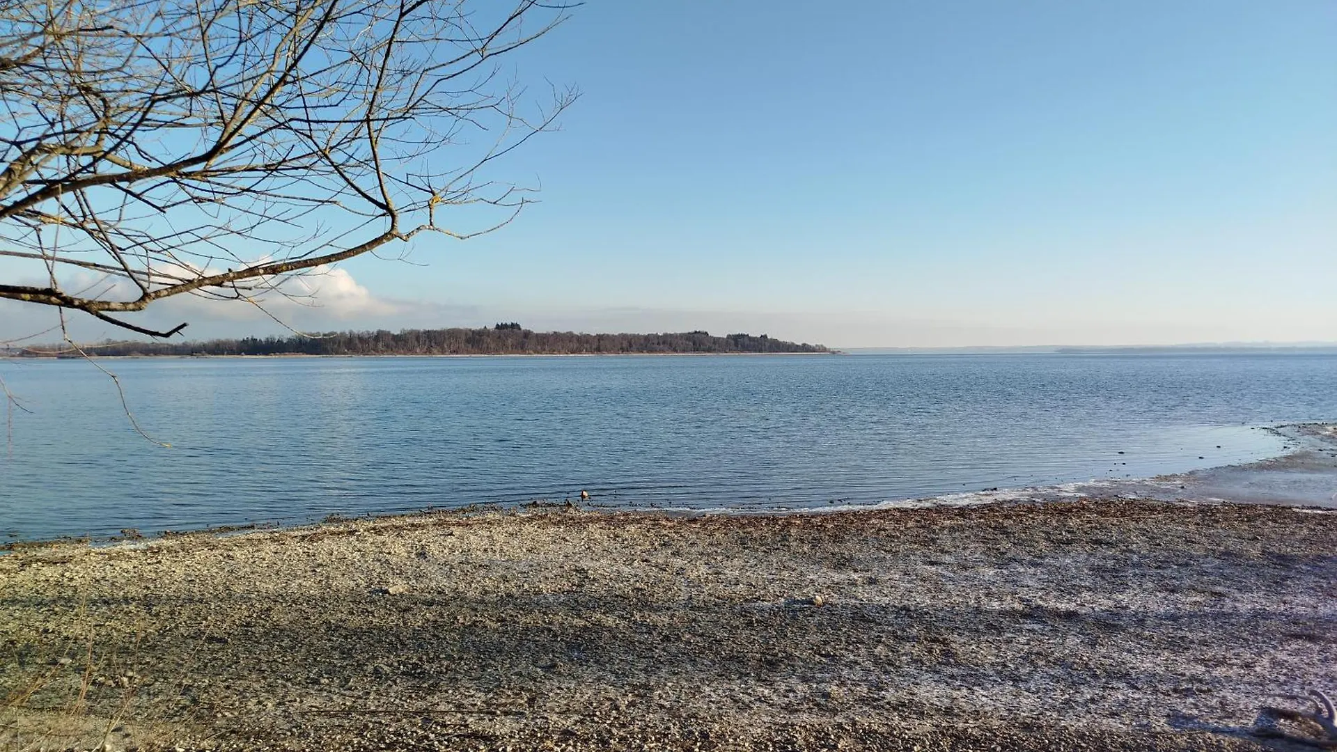 Campingplads Auszeit Am Chiemsee Prien am Chiemsee