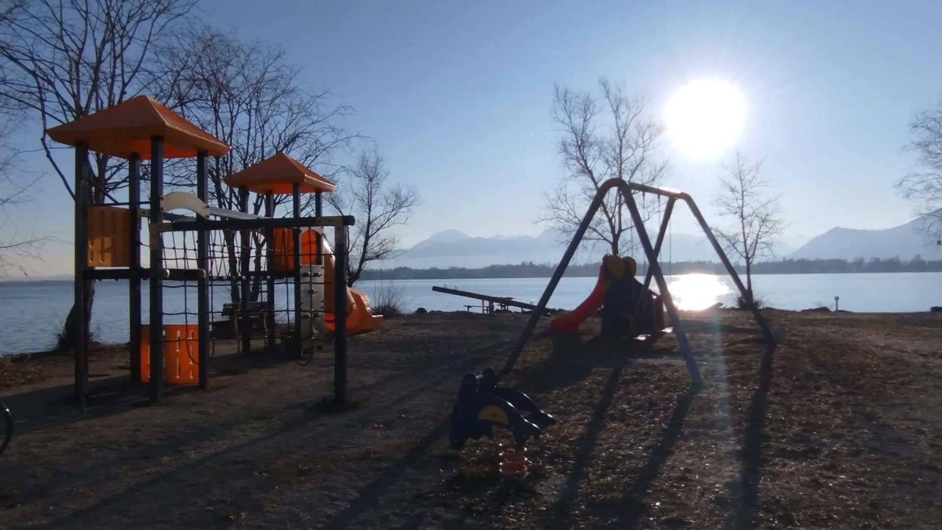 Auszeit Am Chiemsee Prien am Chiemsee 0*,