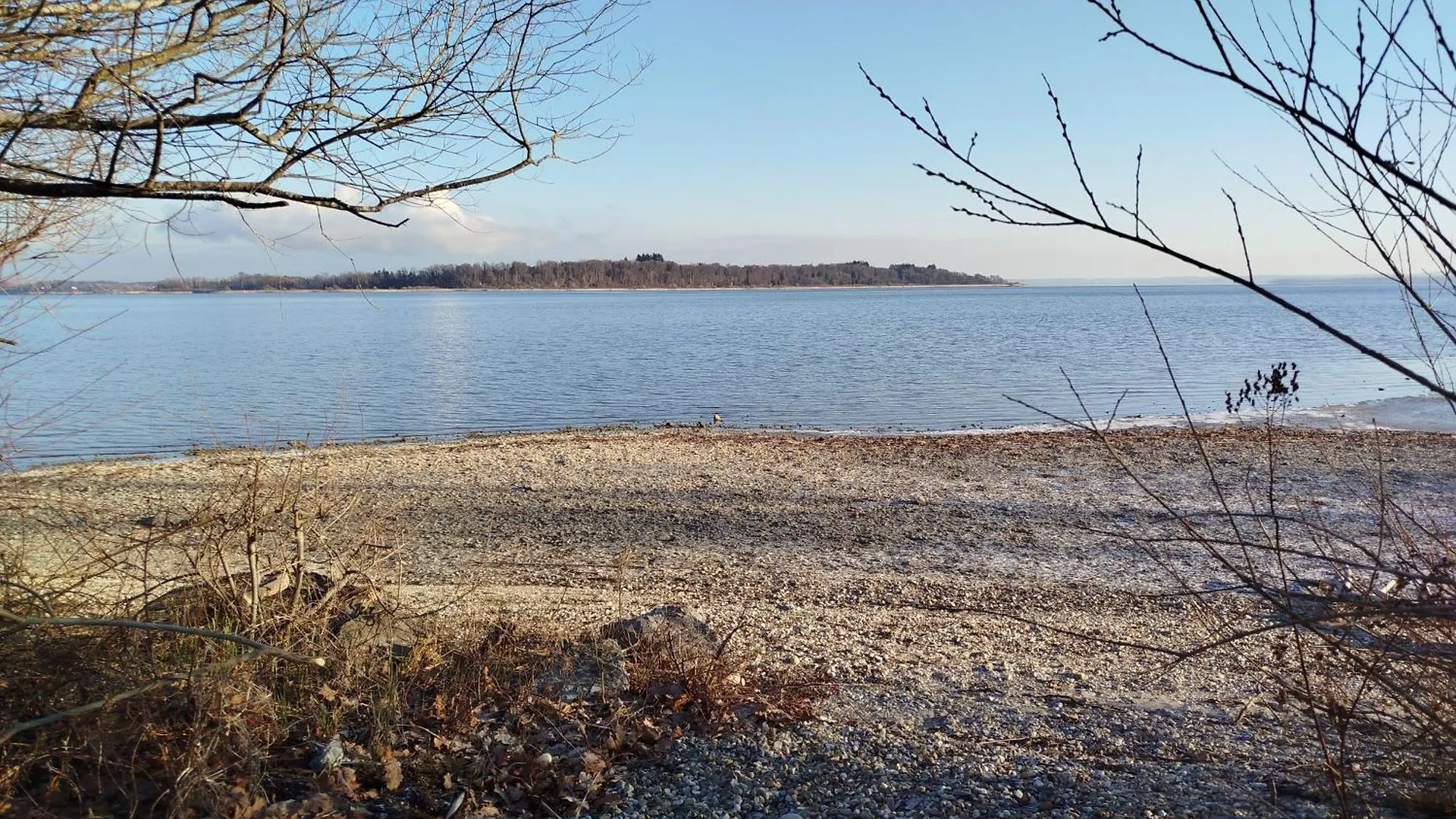 Auszeit Am Chiemsee Prien am Chiemsee Tyskland