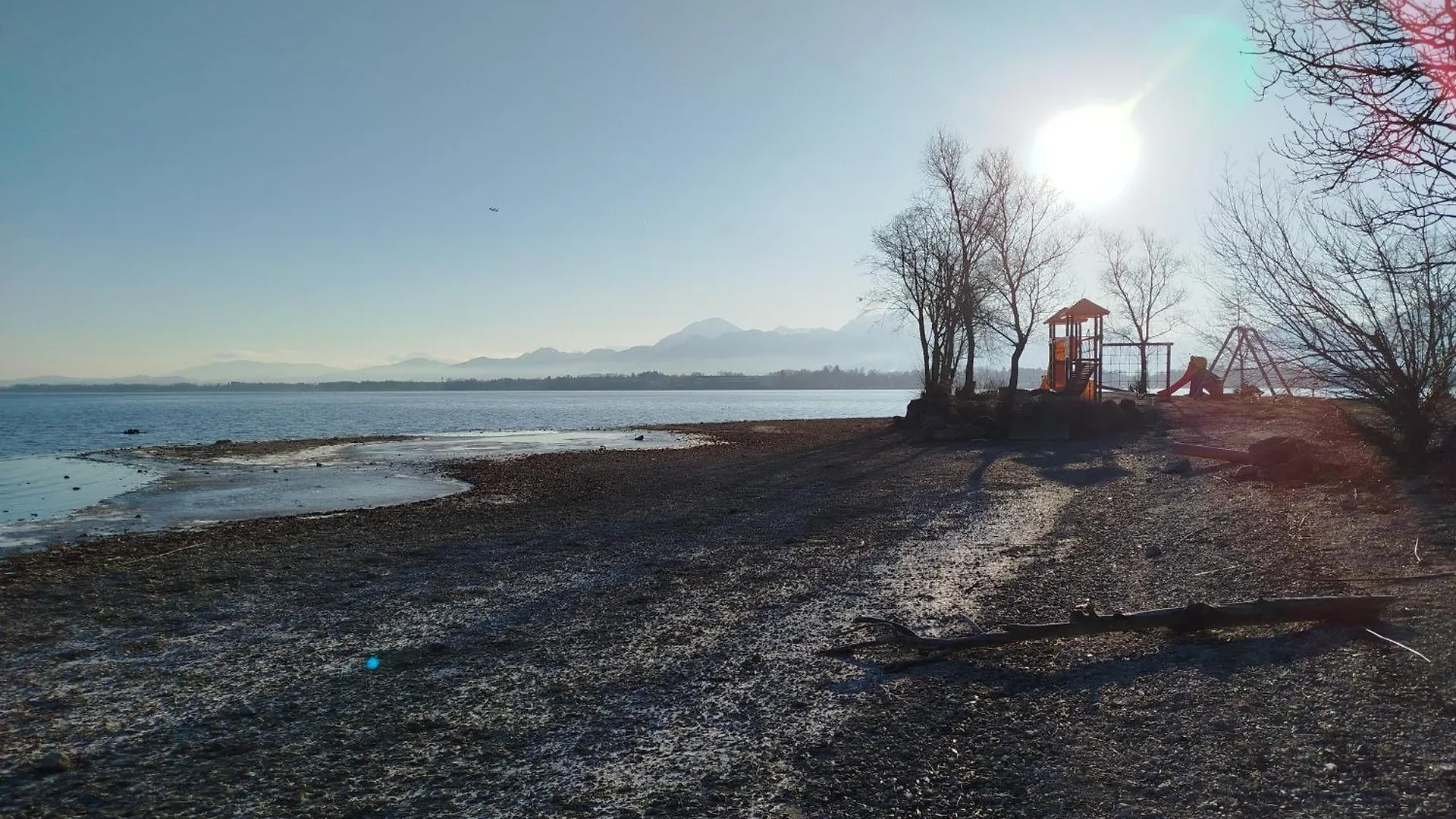 Auszeit Am Chiemsee Prien am Chiemsee 0*,  Tyskland