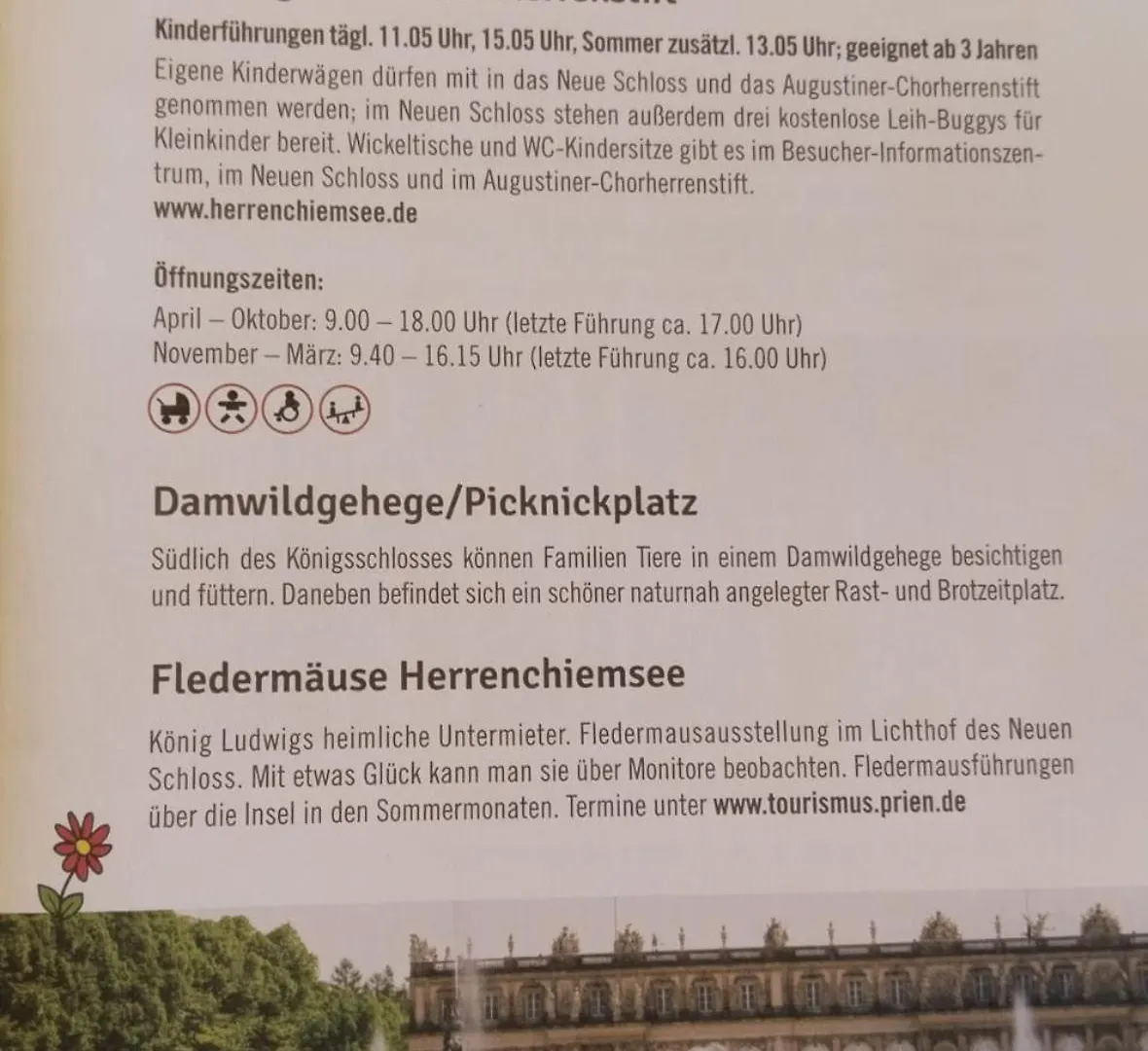 Campingplads Auszeit Am Chiemsee Prien am Chiemsee