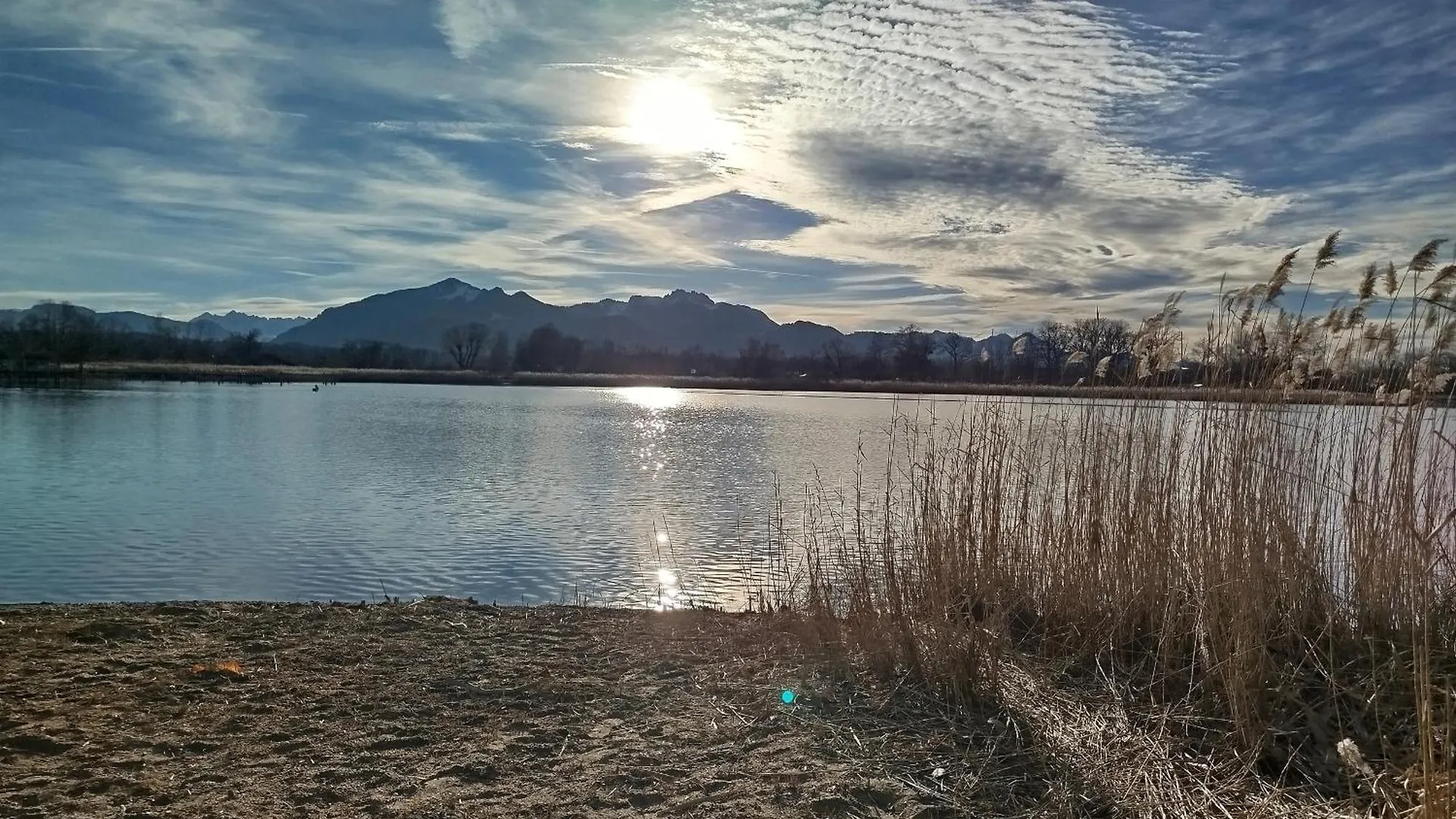 Auszeit Am Chiemsee Prien am Chiemsee Tyskland