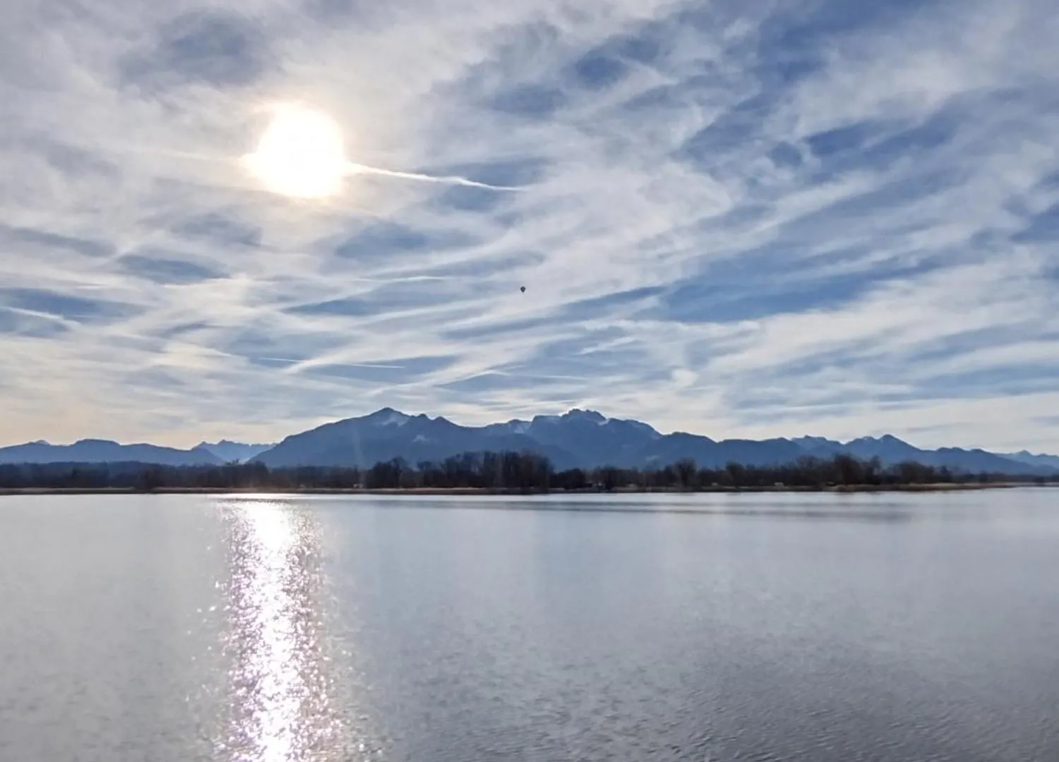 Auszeit Am Chiemsee Prien am Chiemsee