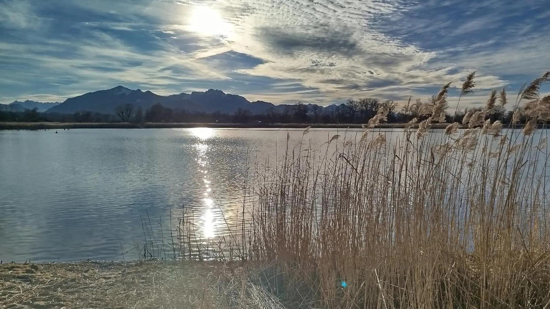 Auszeit Am Chiemsee Prien am Chiemsee 0*,  Tyskland