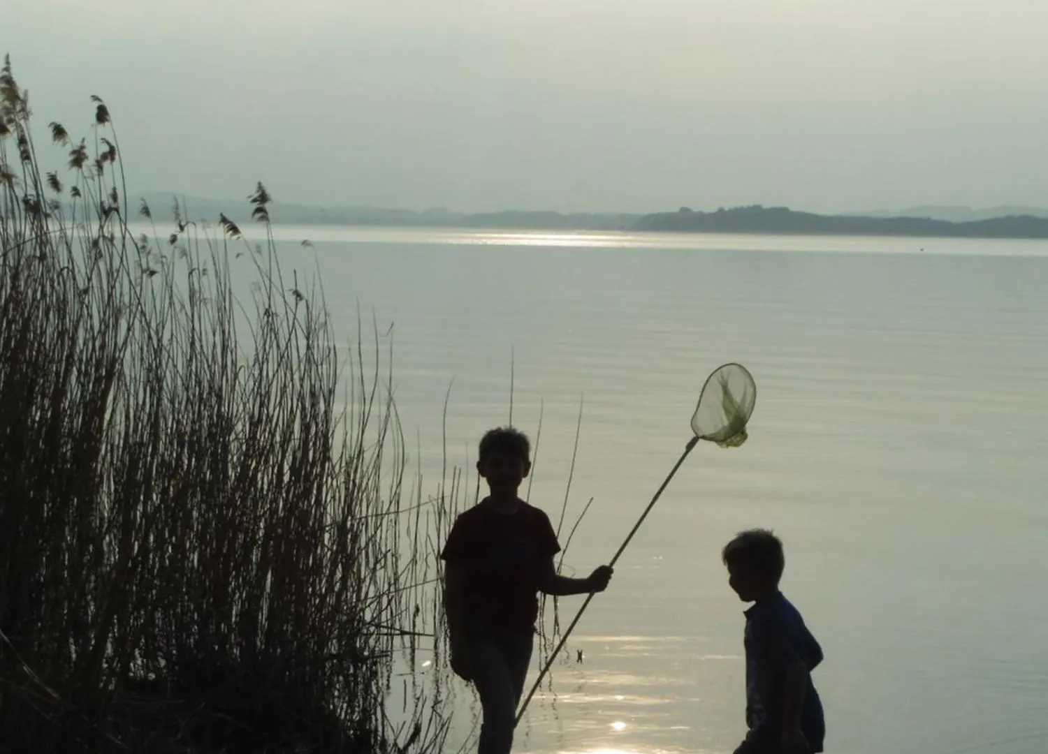 Campingplads Auszeit Am Chiemsee Prien am Chiemsee