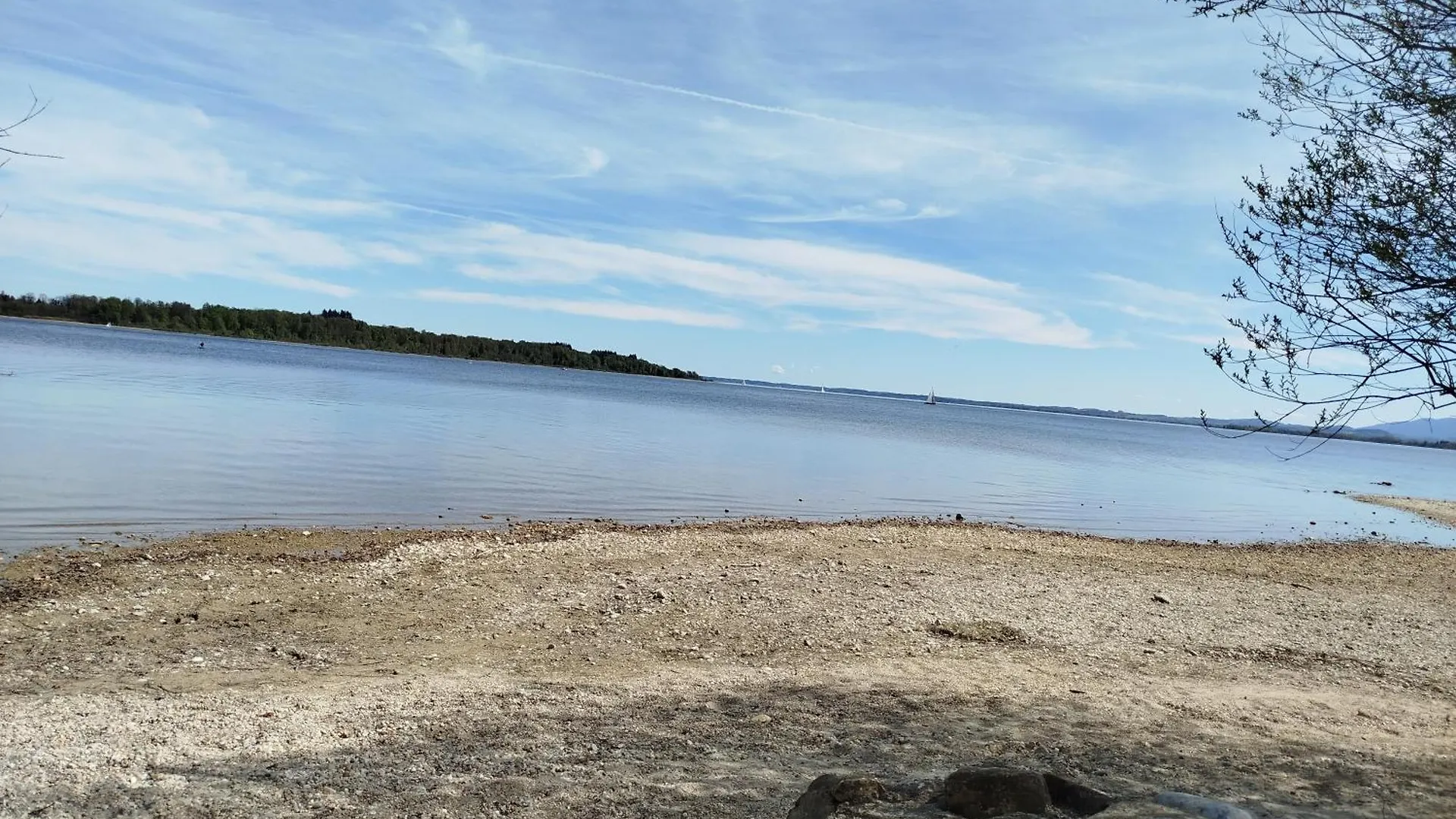 Auszeit Am Chiemsee Prien am Chiemsee 0*,  Tyskland