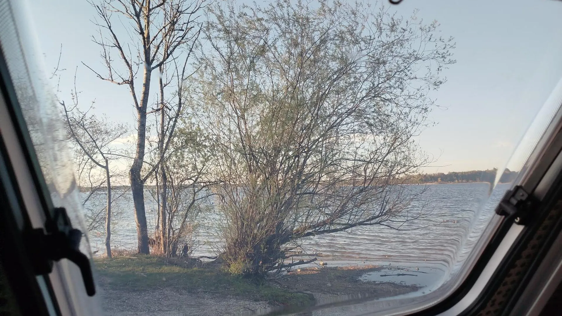 Campingplads Auszeit Am Chiemsee Prien am Chiemsee Tyskland
