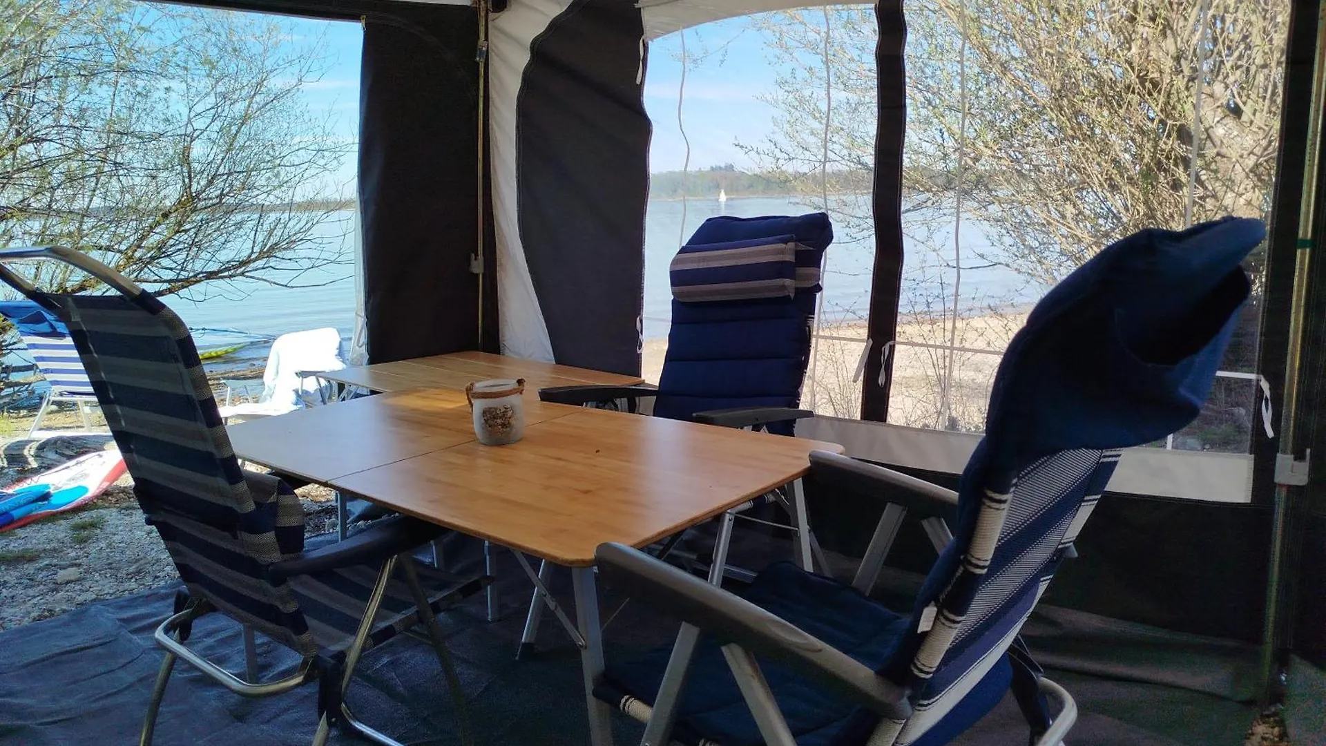 Auszeit Am Chiemsee Prien am Chiemsee