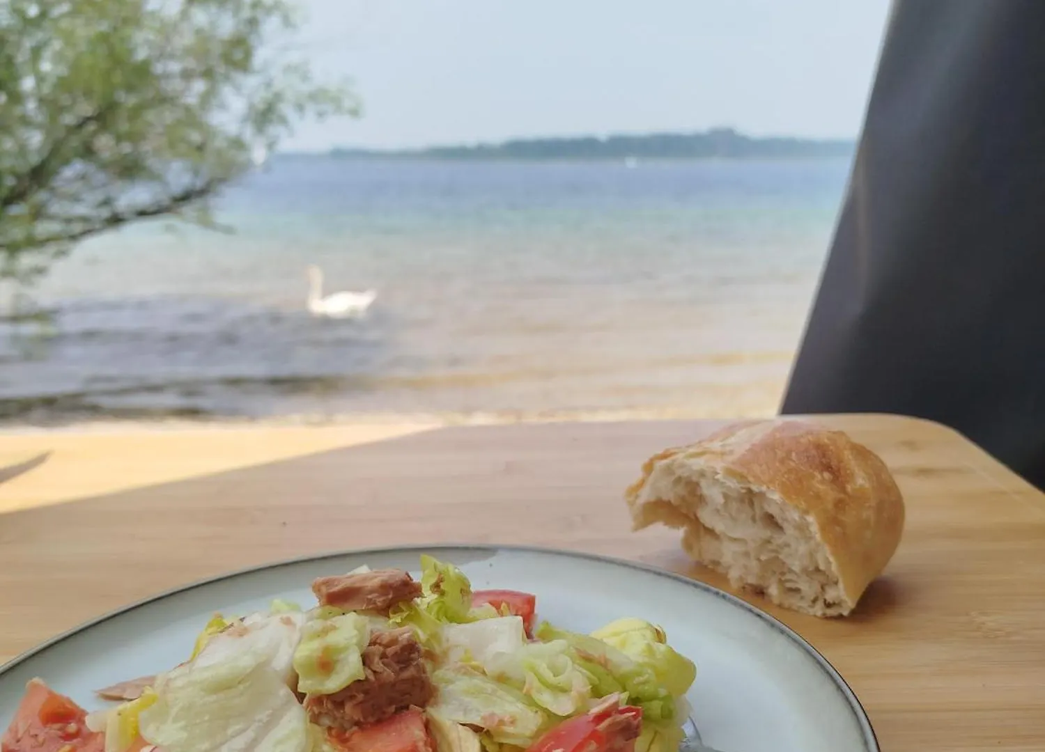 Auszeit Am Chiemsee Prien am Chiemsee