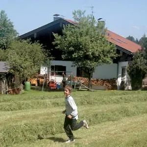 Hötzelsperger Apartment