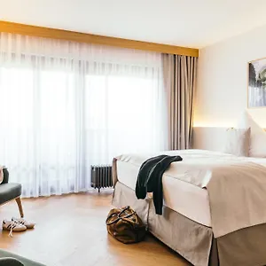 4* Hotel Garden Reinhart
